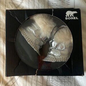 Sorel | Infant Snow Boots